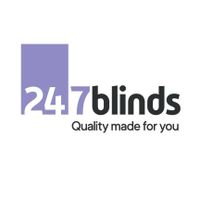 247 Blinds coupons